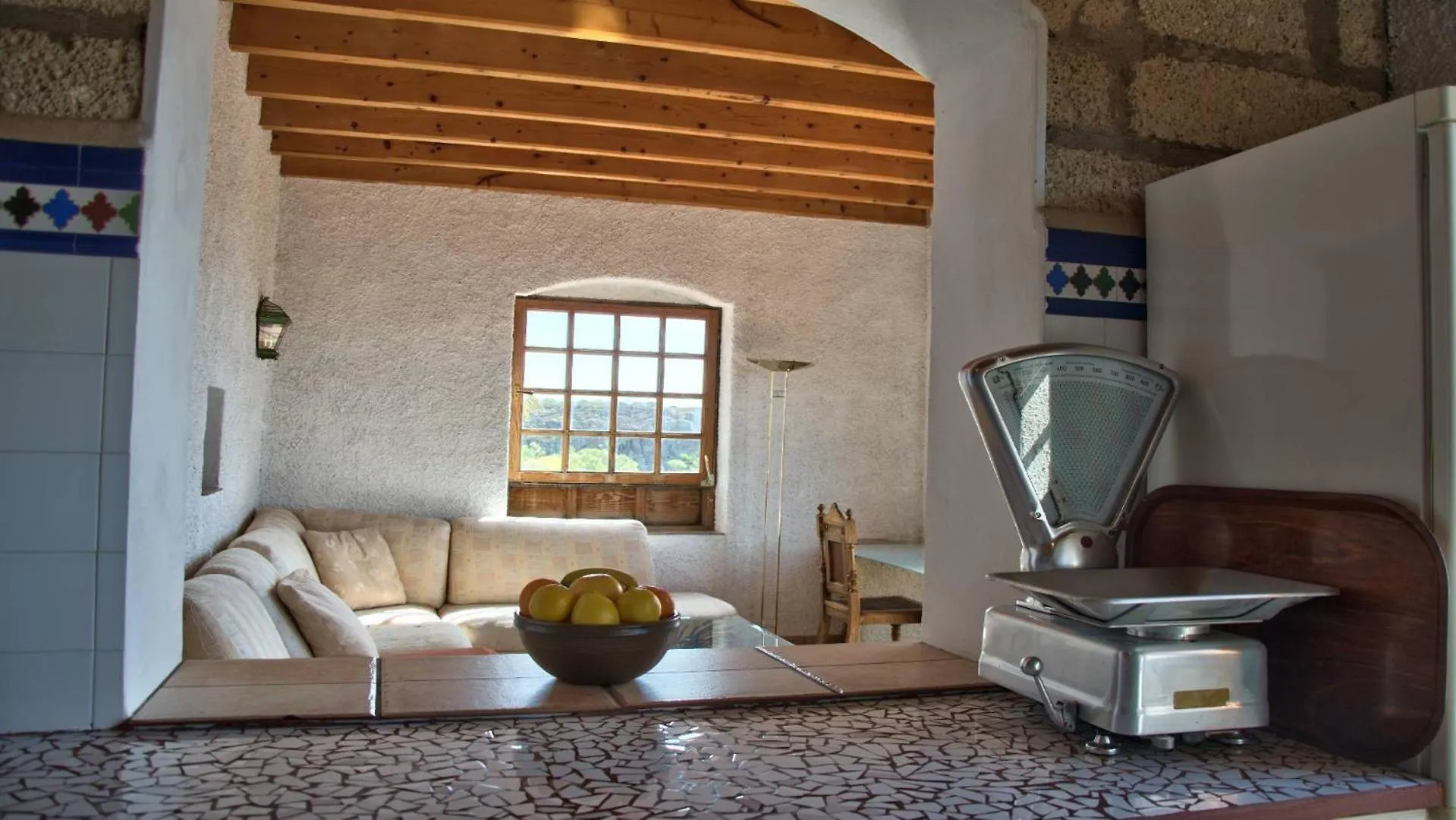 Finca La Tosca Apartment Guia de Isora  Guia de Isora (Tenerife)