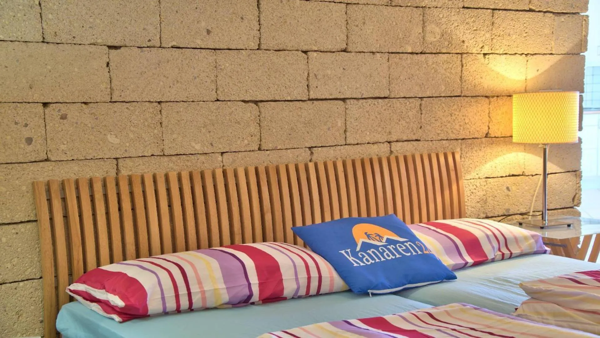 Finca La Tosca Apartment Guia de Isora  Spain