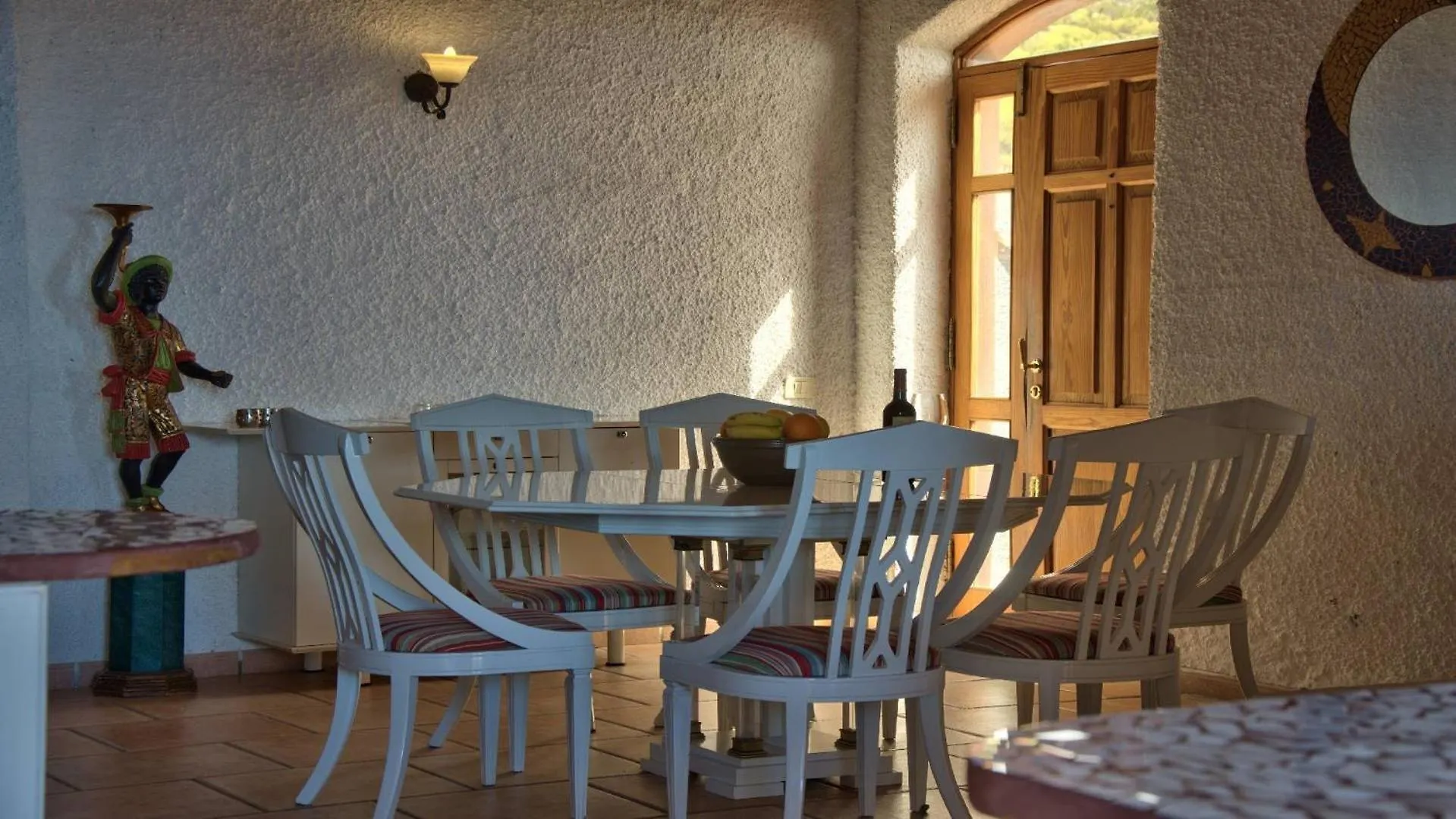 Finca La Tosca Apartment Guia de Isora  Spain