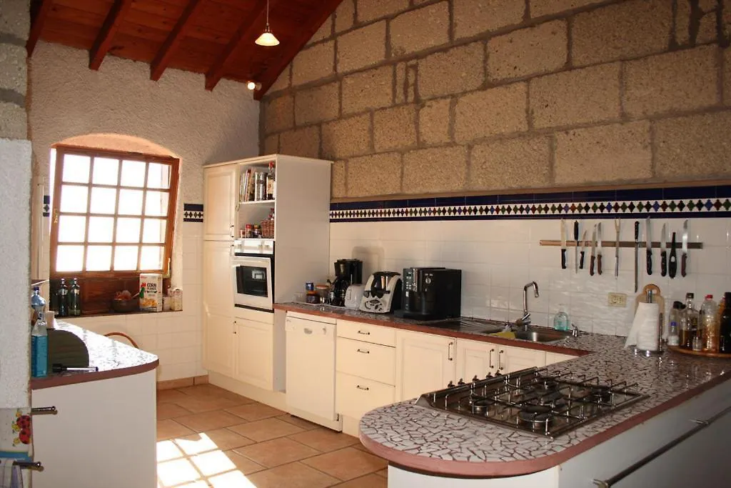 Finca La Tosca Apartment Guia de Isora   Guia de Isora (Tenerife)