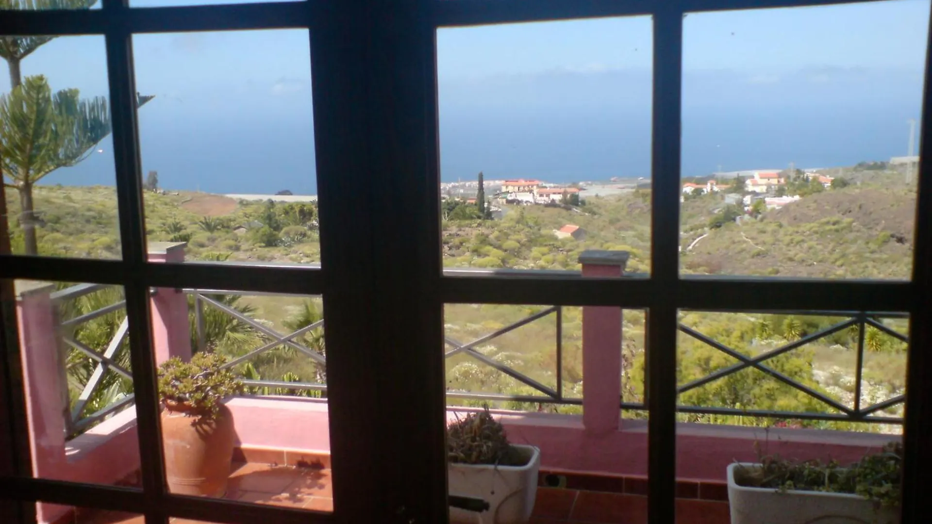 Finca La Tosca Apartment Guia de Isora   Guia de Isora (Tenerife)