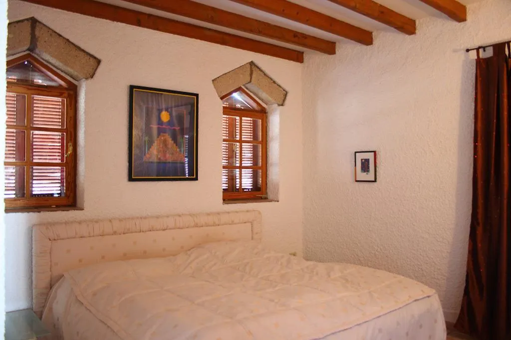 Finca La Tosca Apartment Guia de Isora  Guia de Isora (Tenerife)