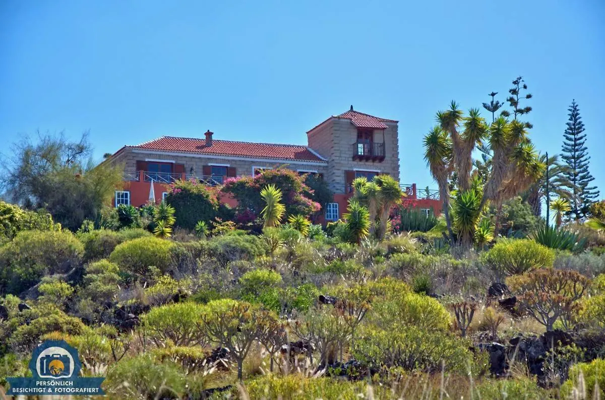 Finca La Tosca Apartment Guia de Isora  0*, Guia de Isora (Tenerife)