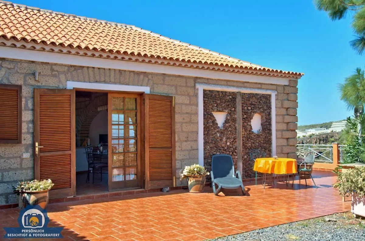 Finca La Tosca Apartment Guia de Isora   Guia de Isora (Tenerife)