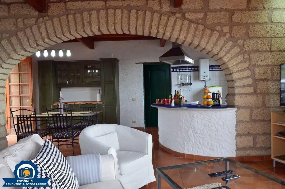 Finca La Tosca Apartment Guia de Isora