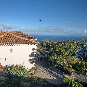 Hébergement de vacances Maximina, Fuencaliente de la Palma