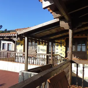 Hébergement de vacances Balcones De Erques, Guía de Isora