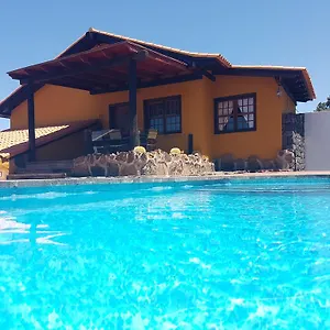 Hébergement de vacances La Chosita, Icod De Los Vinos